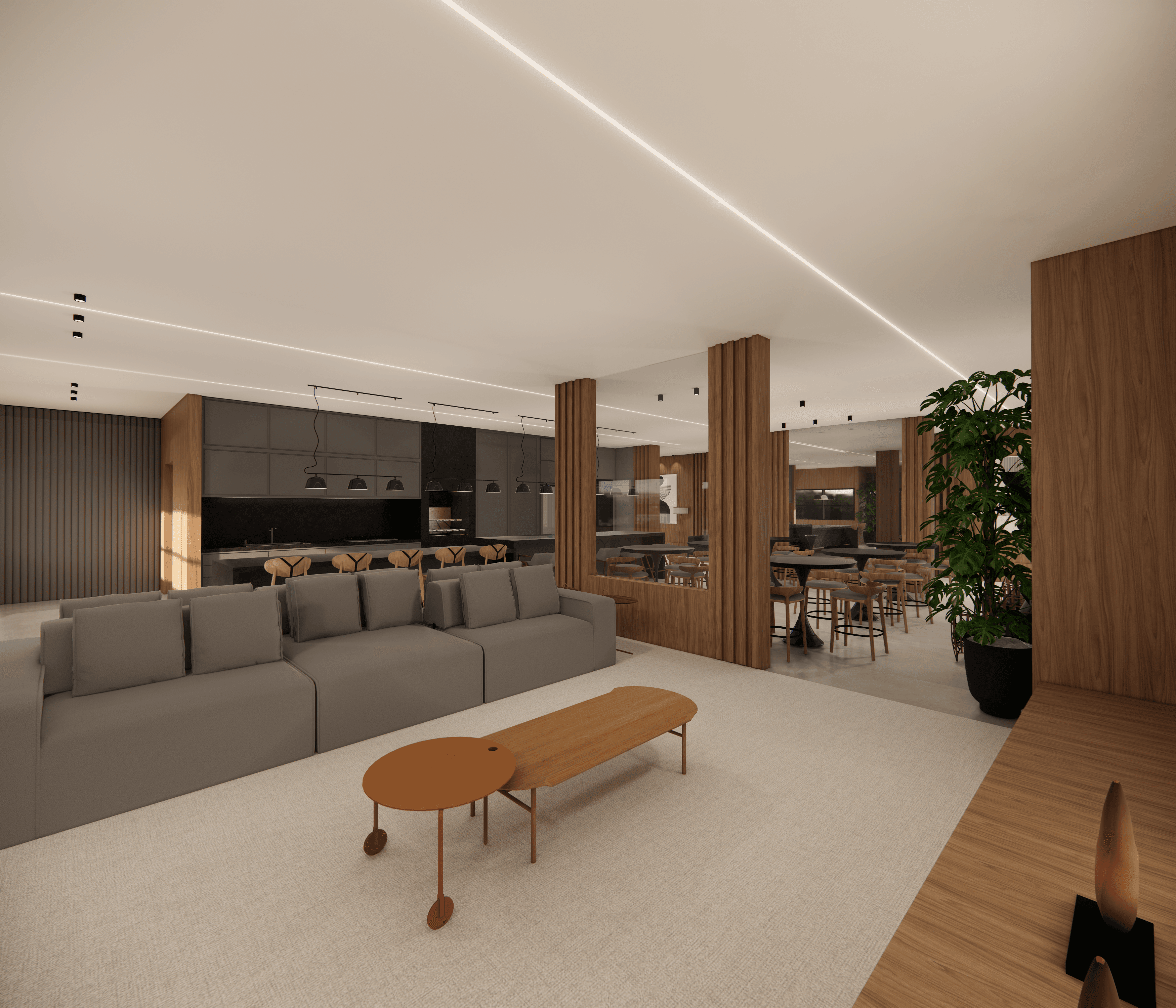 Galeria empreendimento