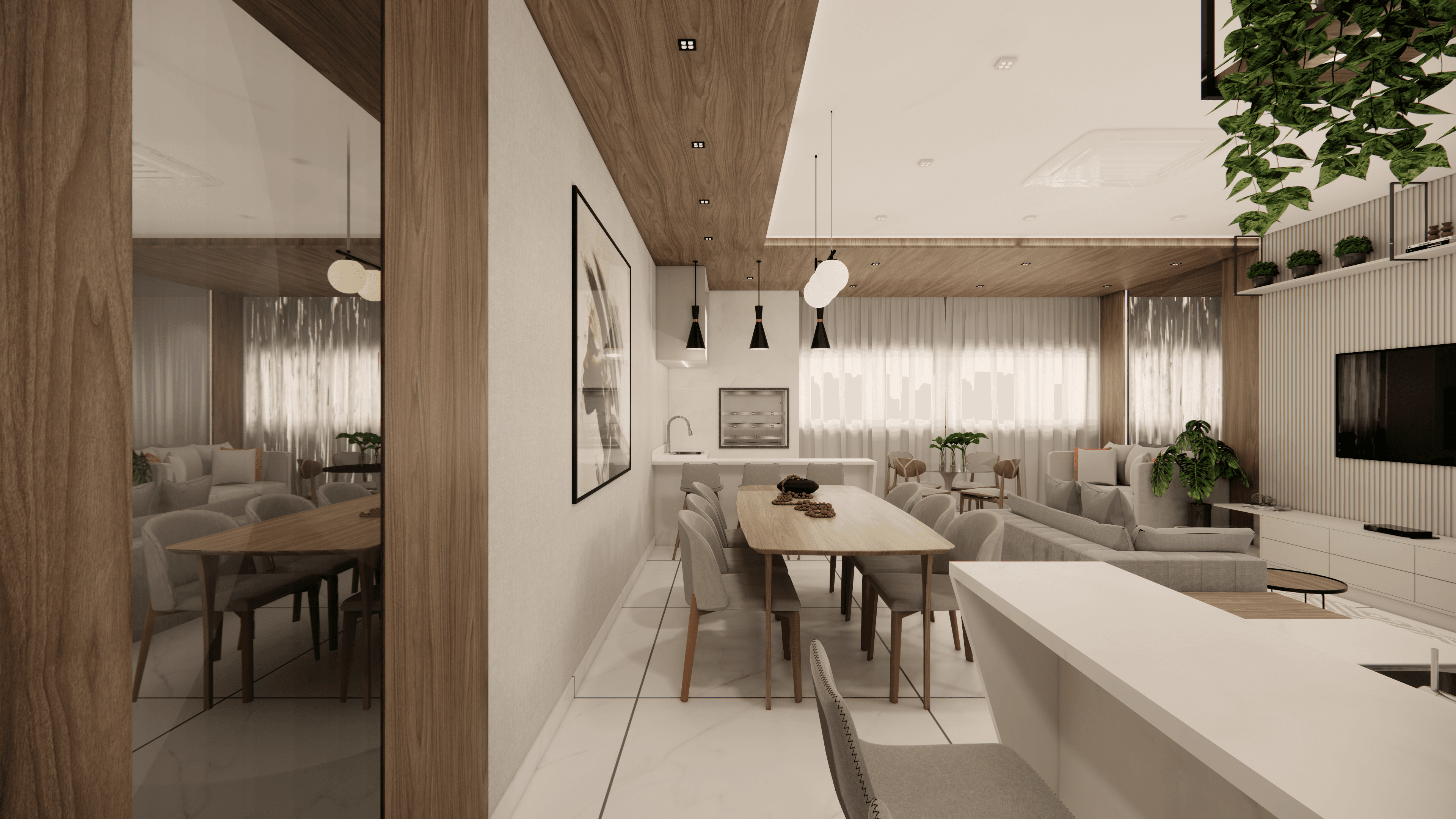 Galeria empreendimento