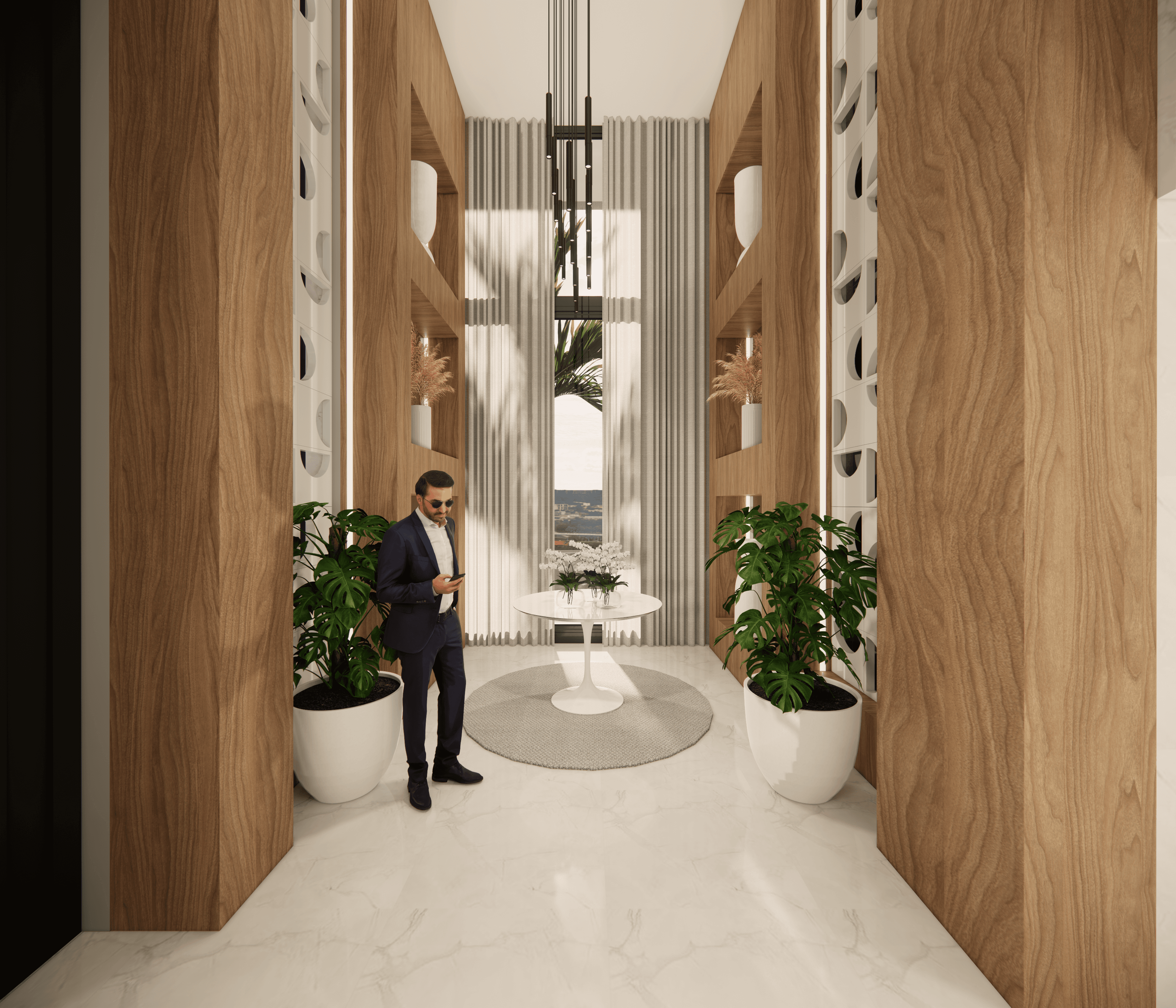 Galeria empreendimento