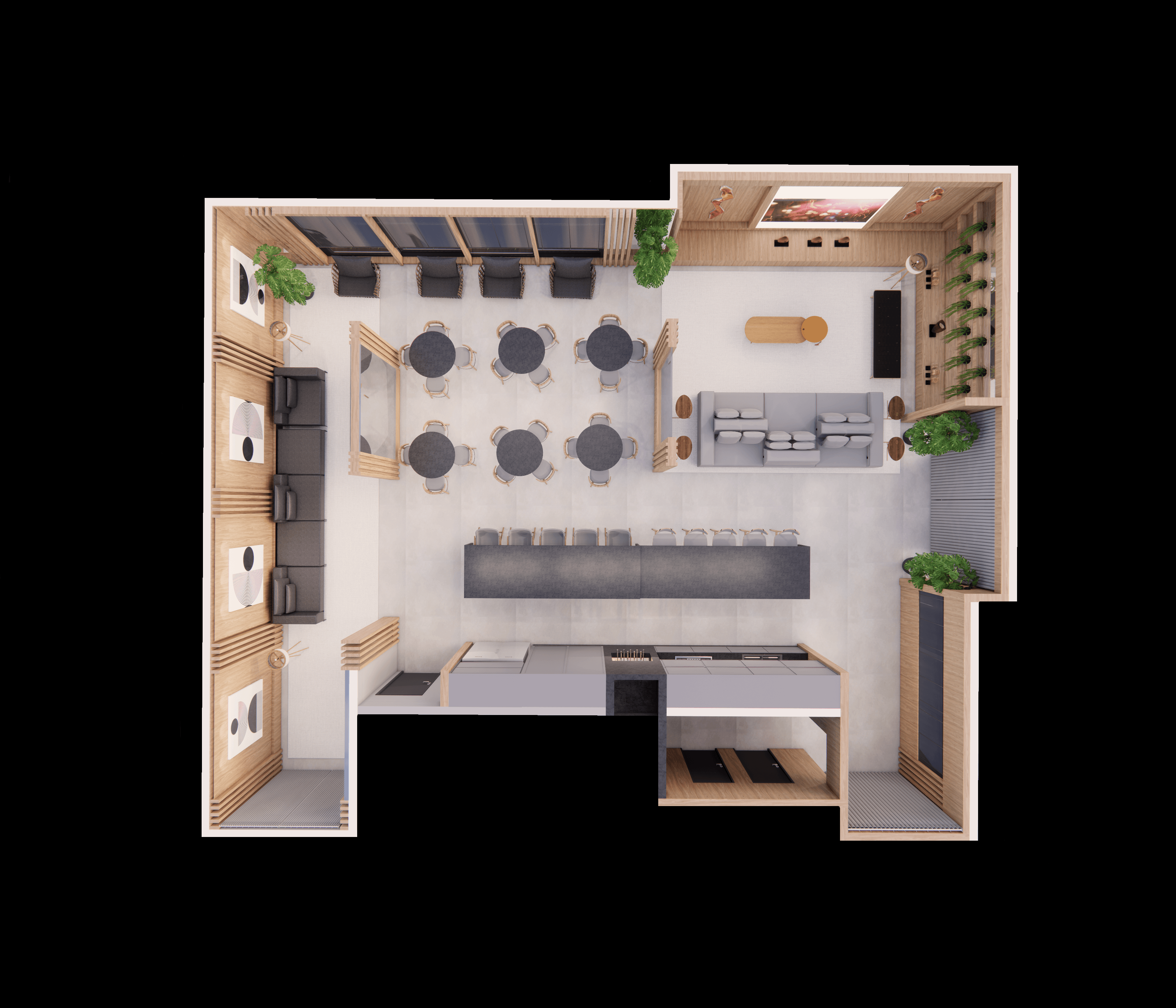 Galeria empreendimento