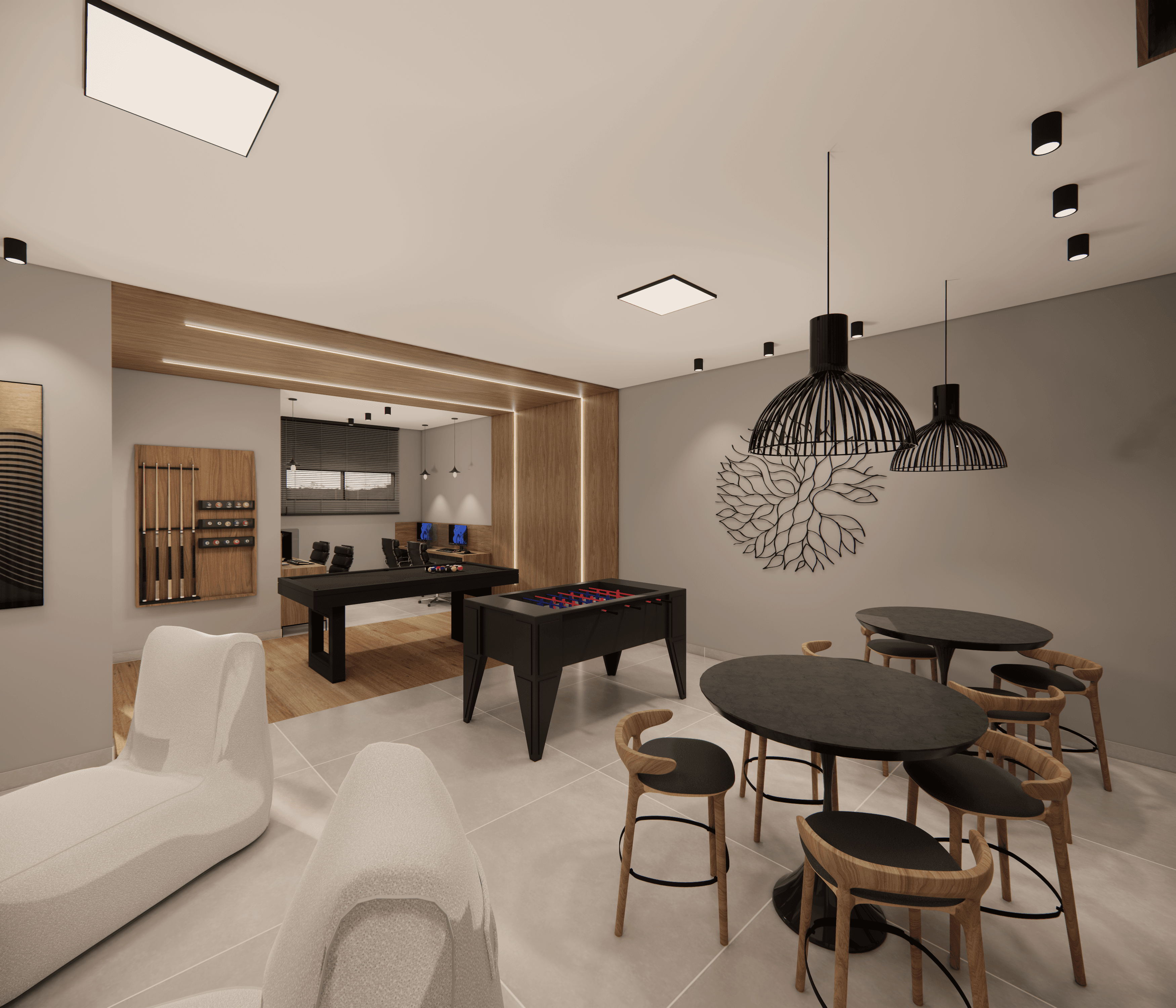 Galeria empreendimento