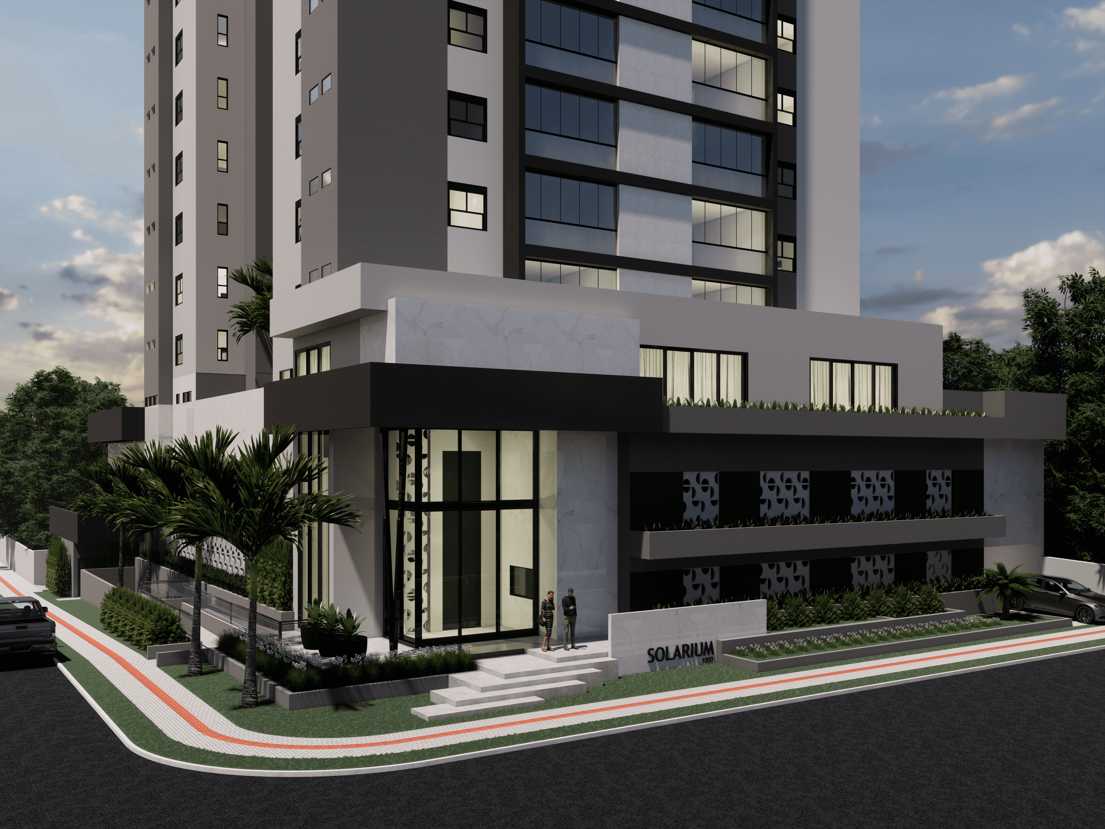 Galeria empreendimento