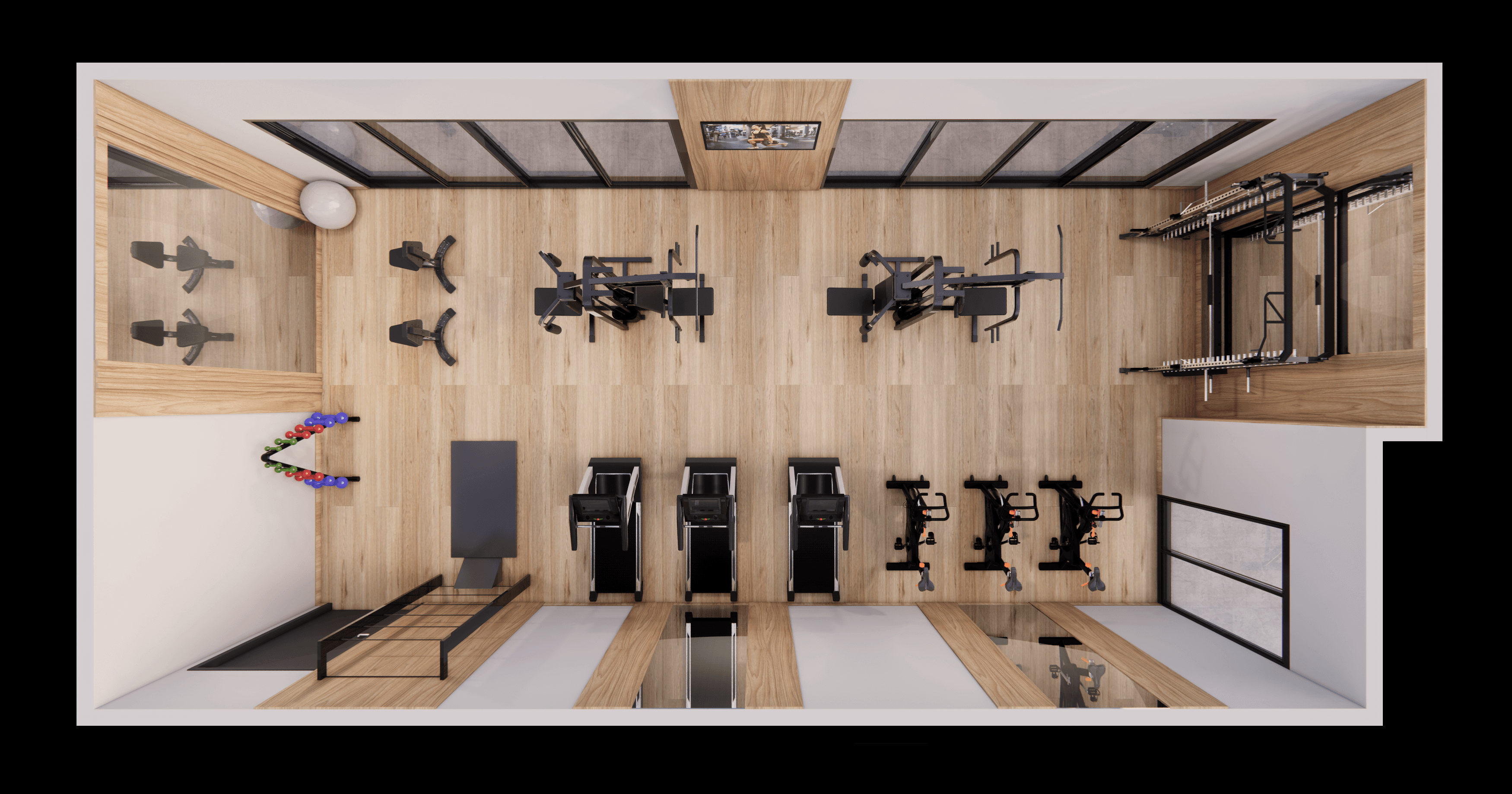 Galeria empreendimento