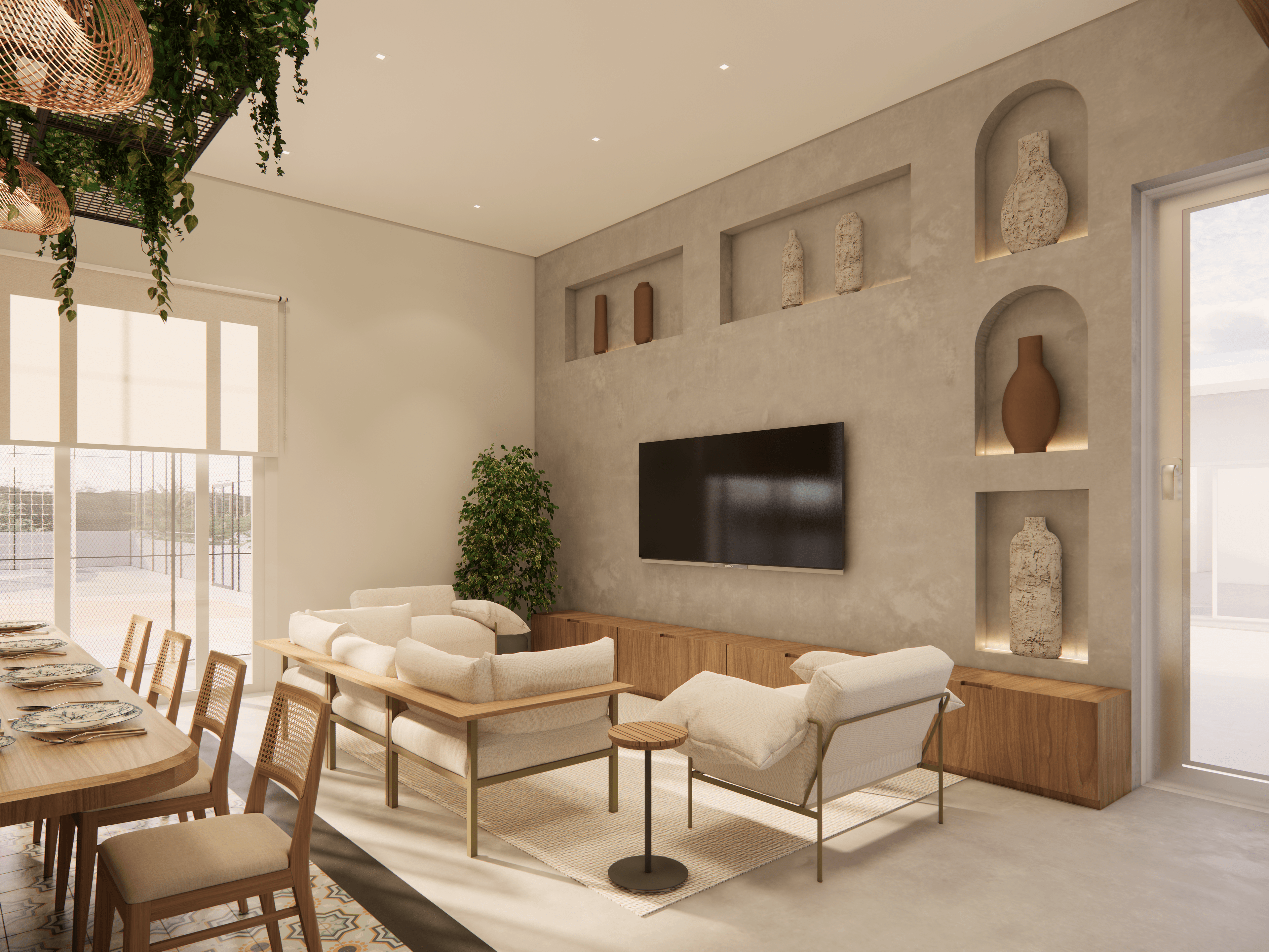 Galeria empreendimento