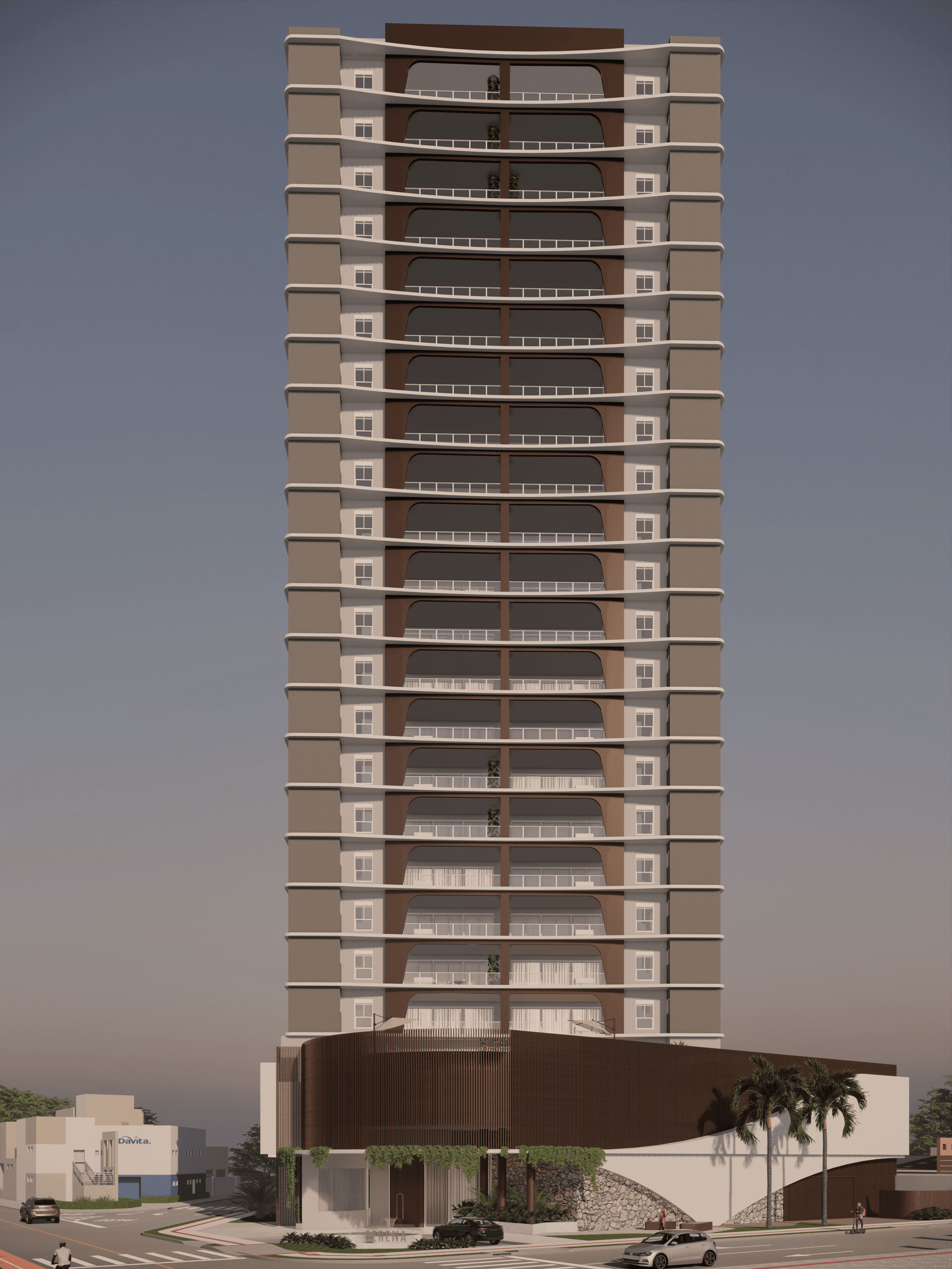 Galeria empreendimento