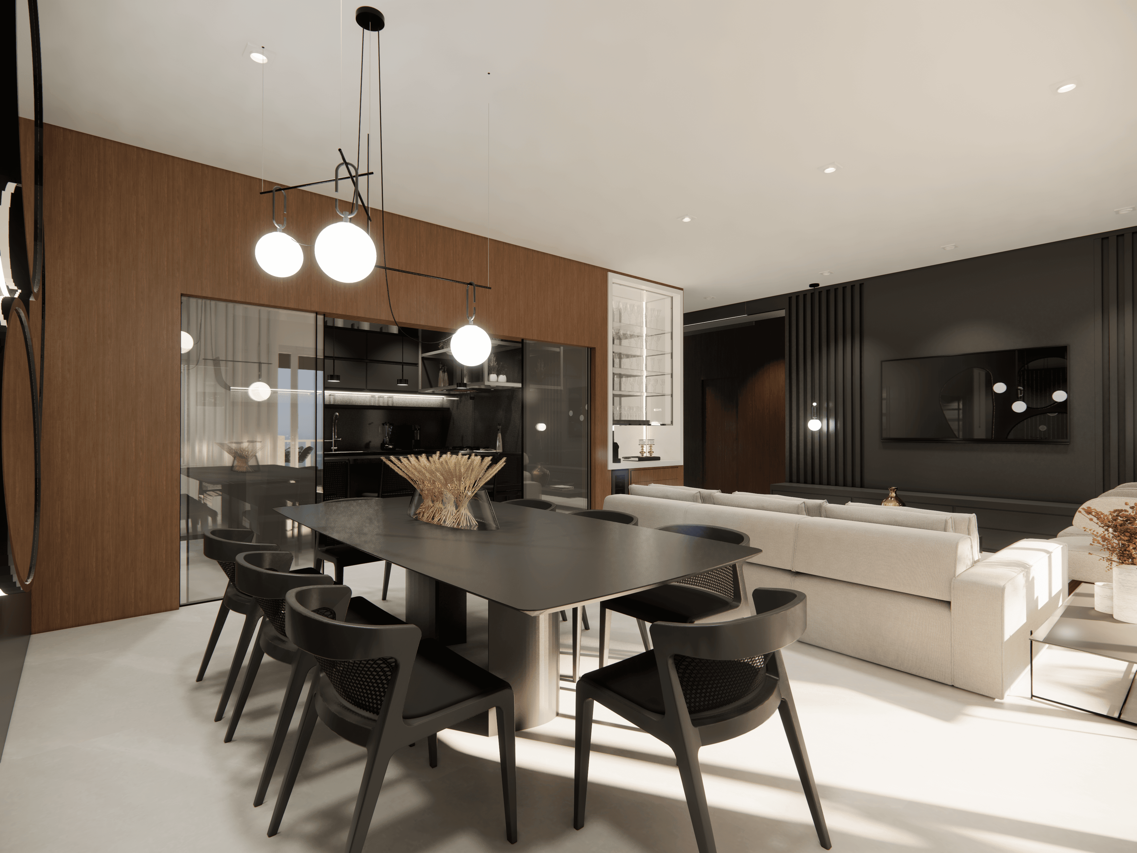 Galeria empreendimento