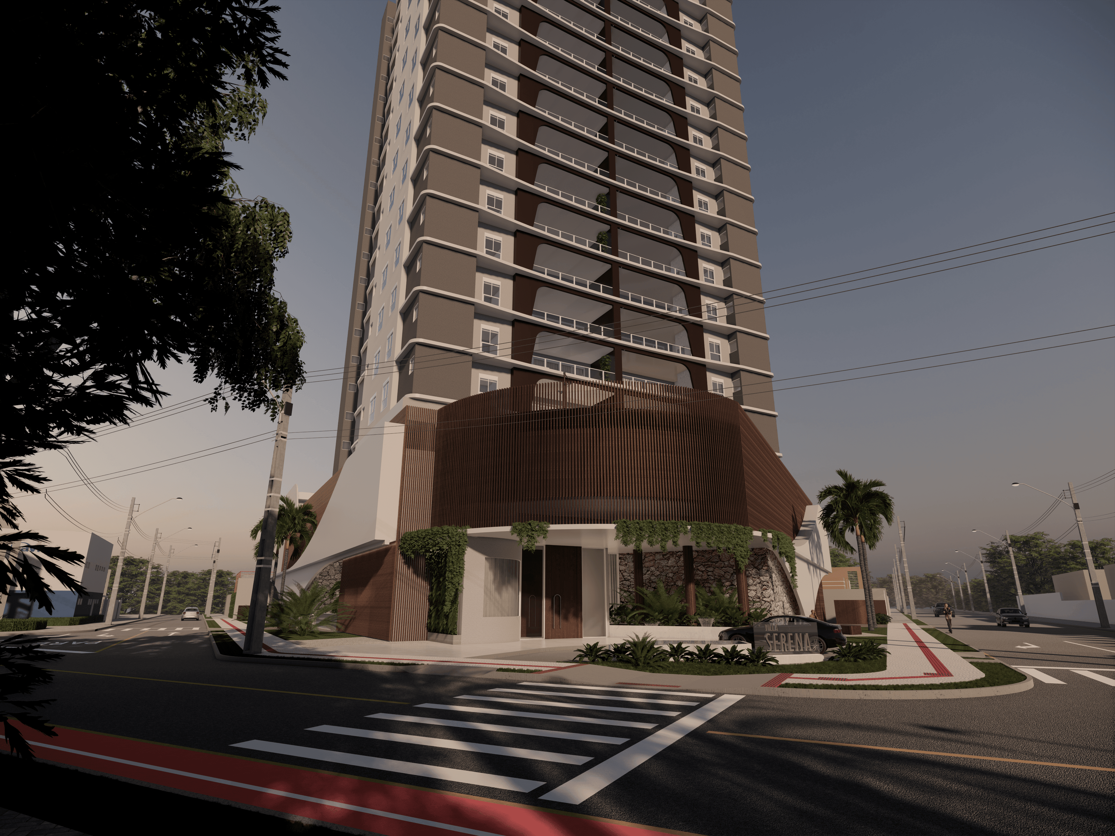 Galeria empreendimento