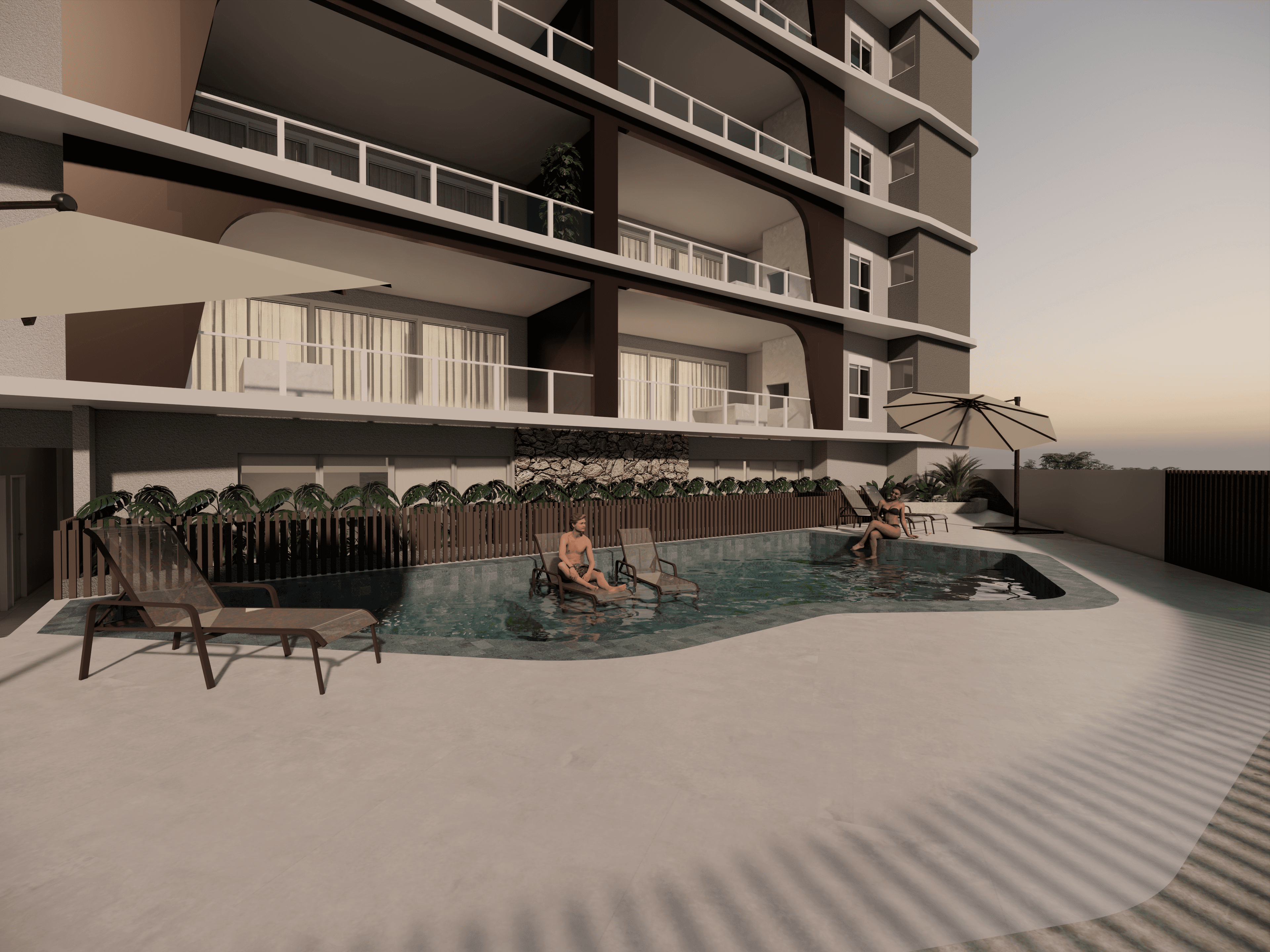 Galeria empreendimento