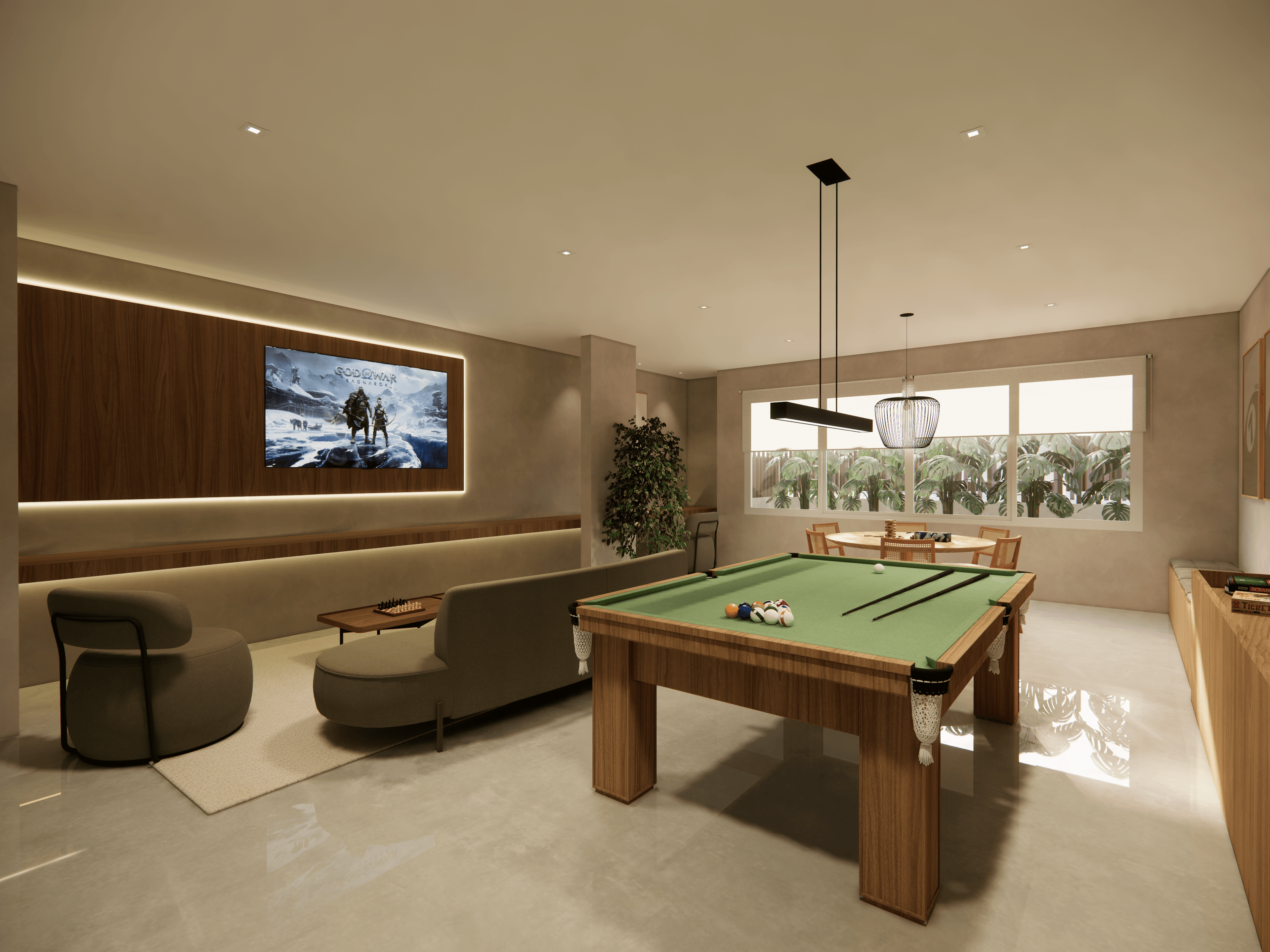 Galeria empreendimento