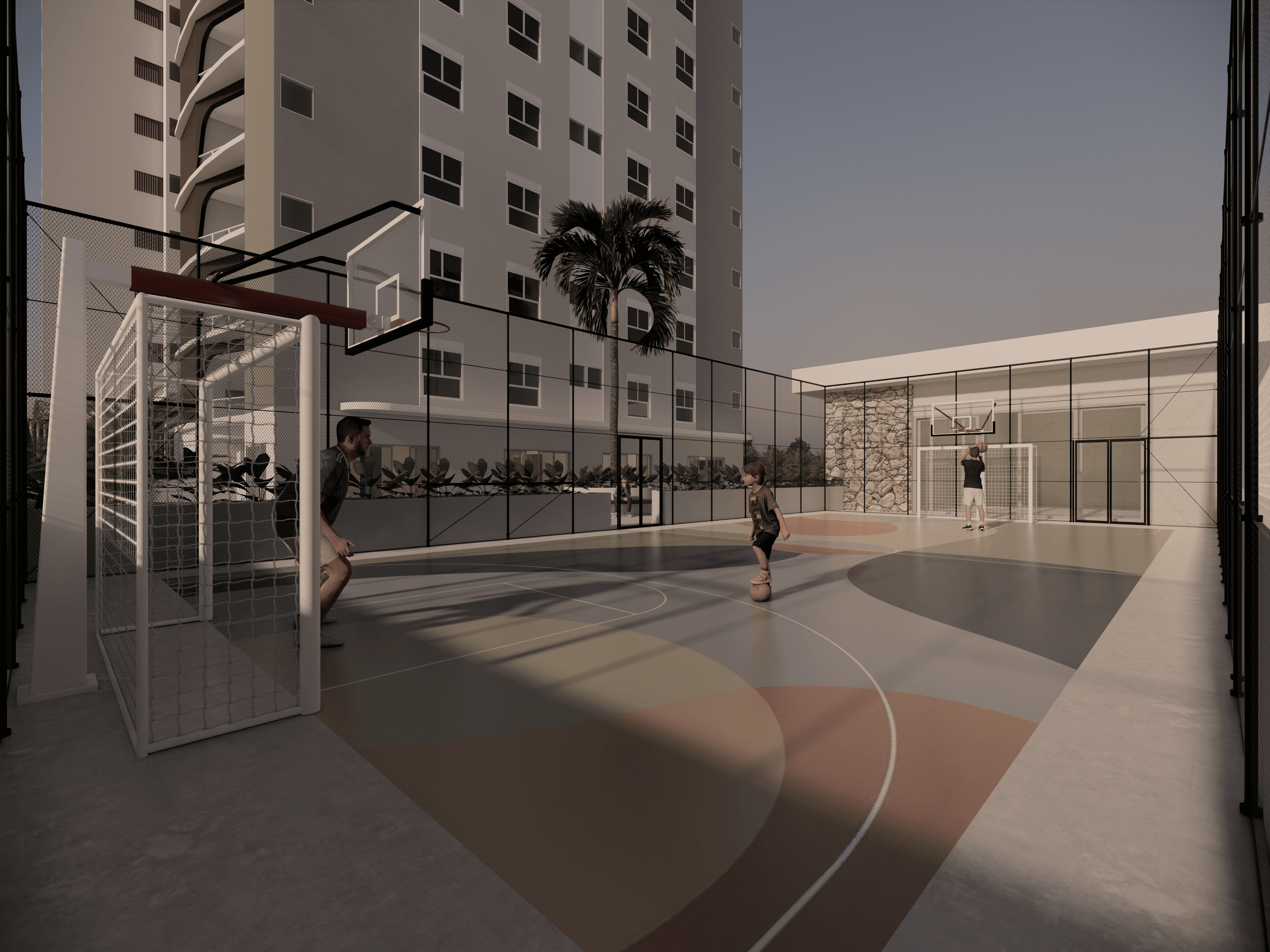 Galeria empreendimento