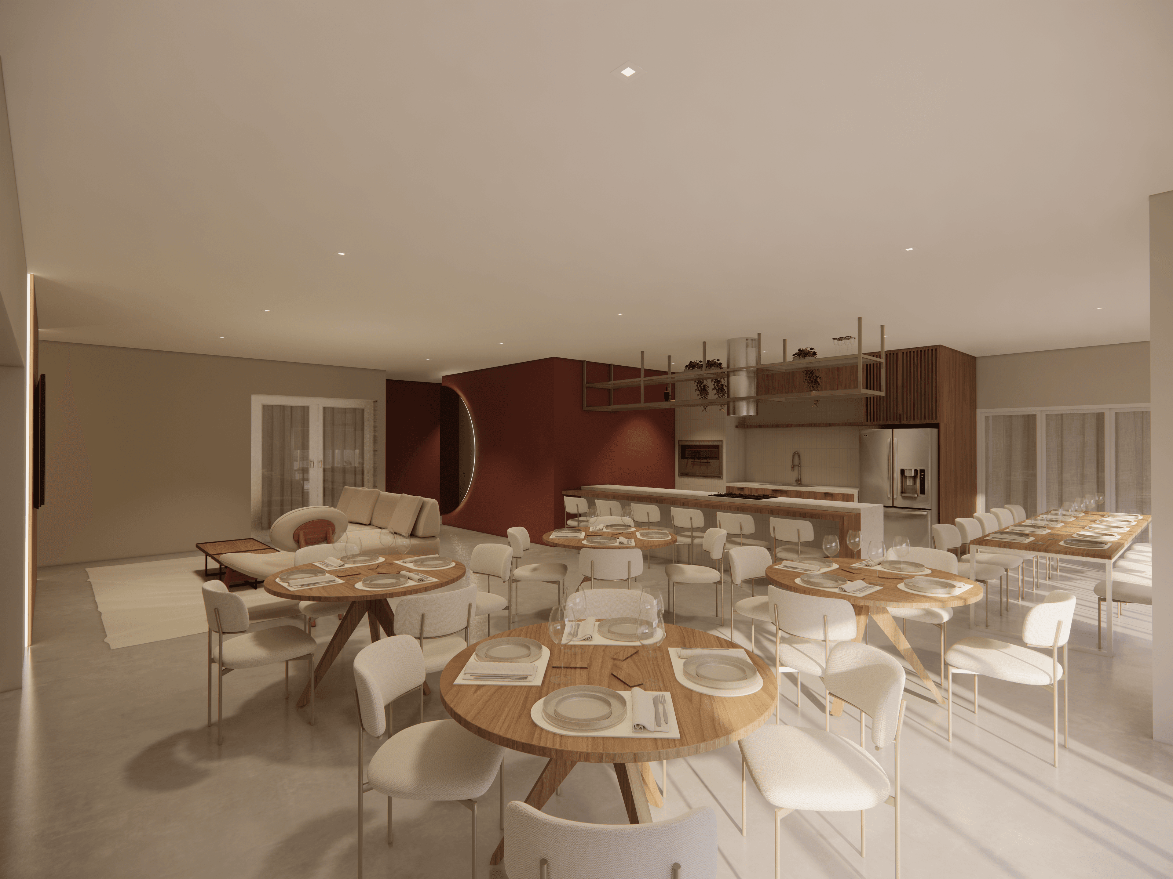 Galeria empreendimento