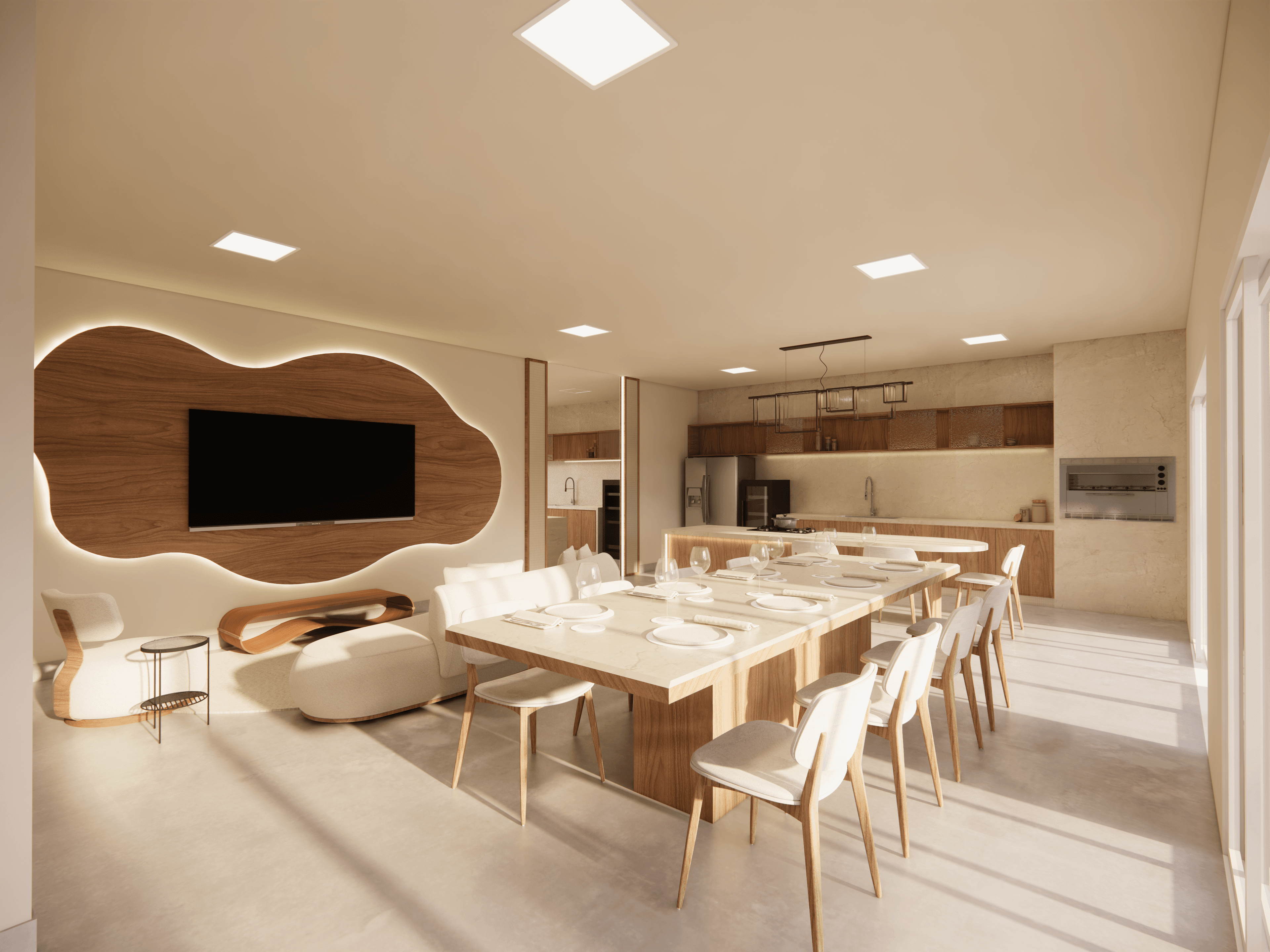 Galeria empreendimento