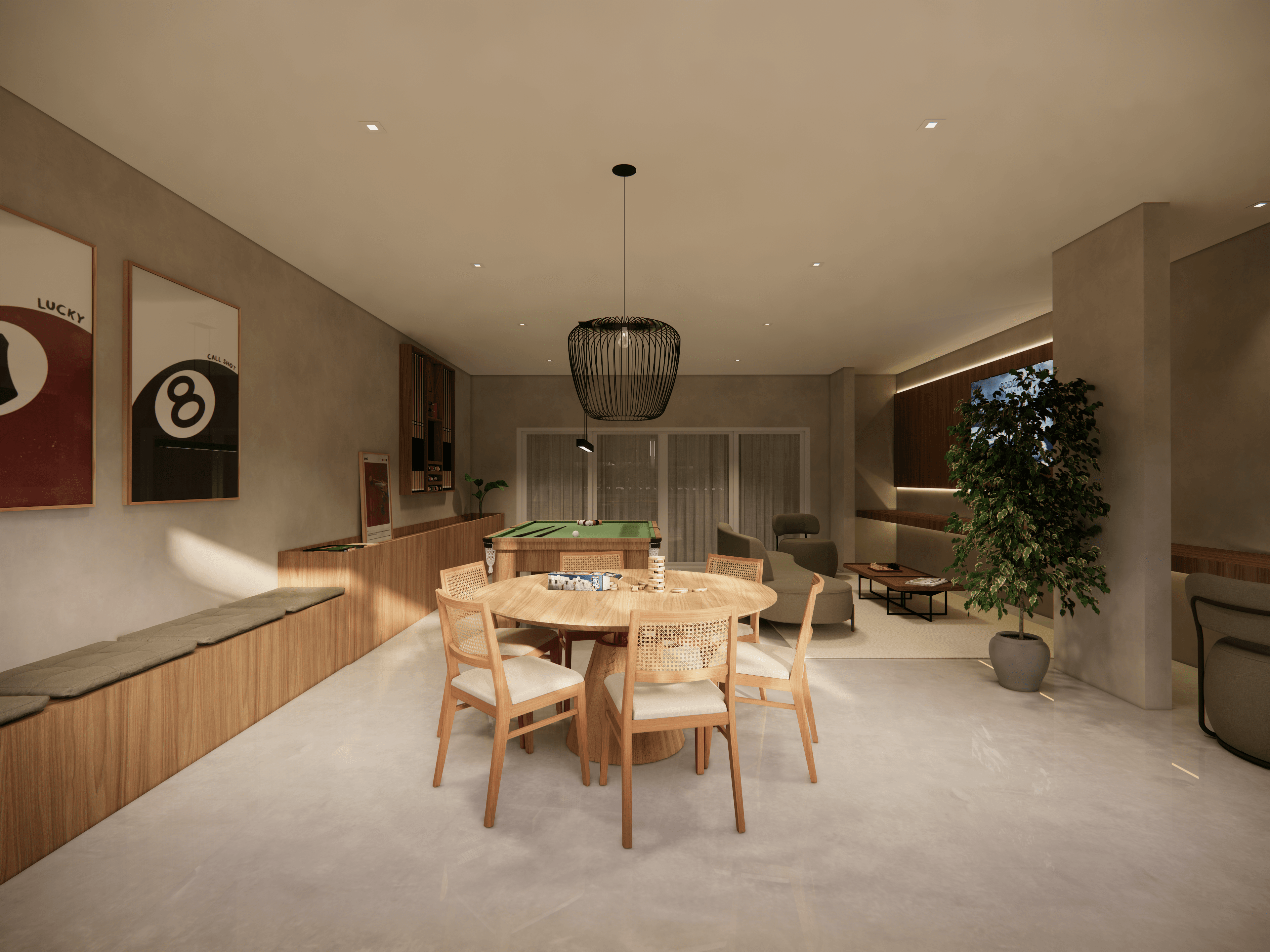 Galeria empreendimento