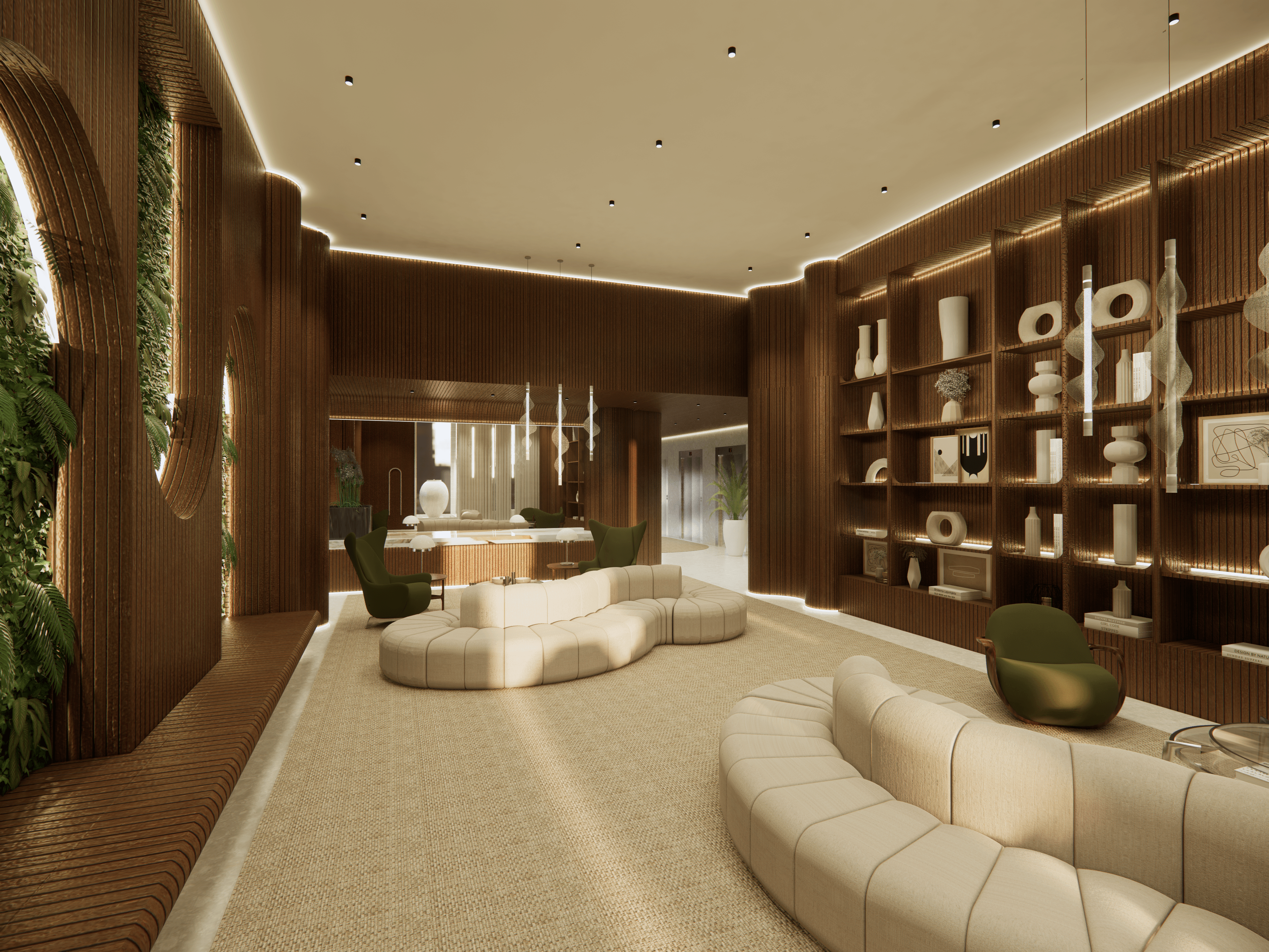 Galeria empreendimento