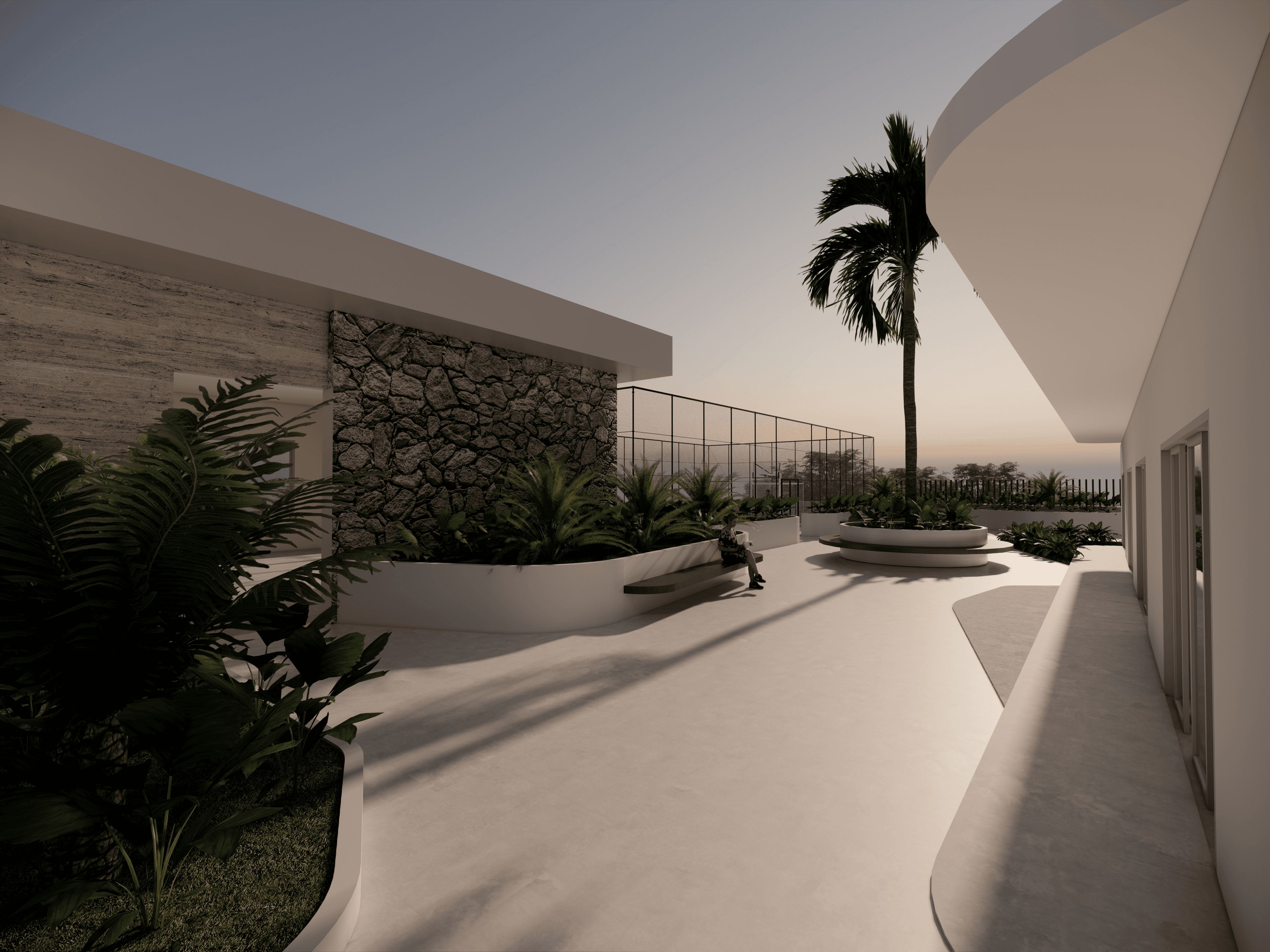 Galeria empreendimento