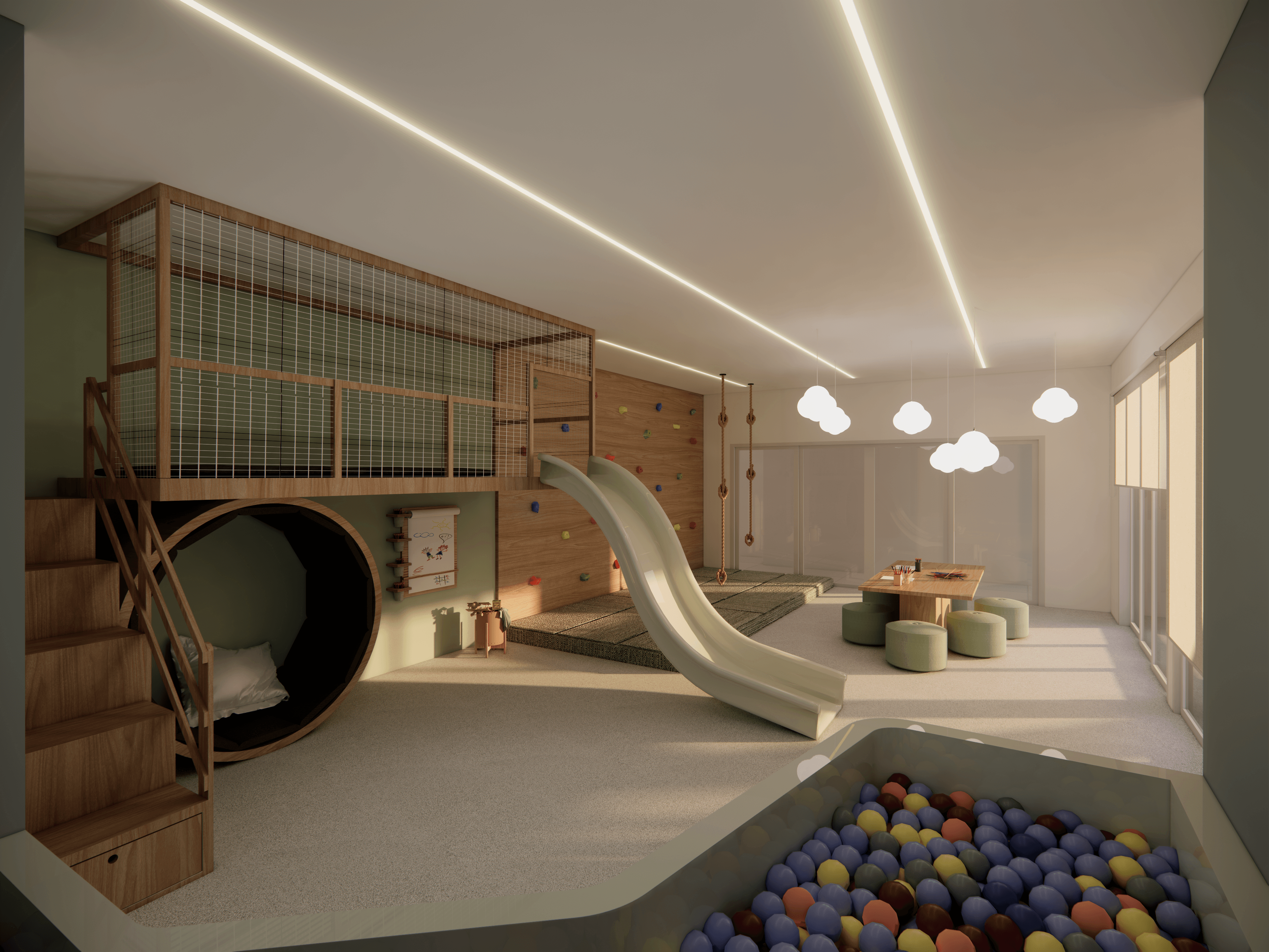 Galeria empreendimento