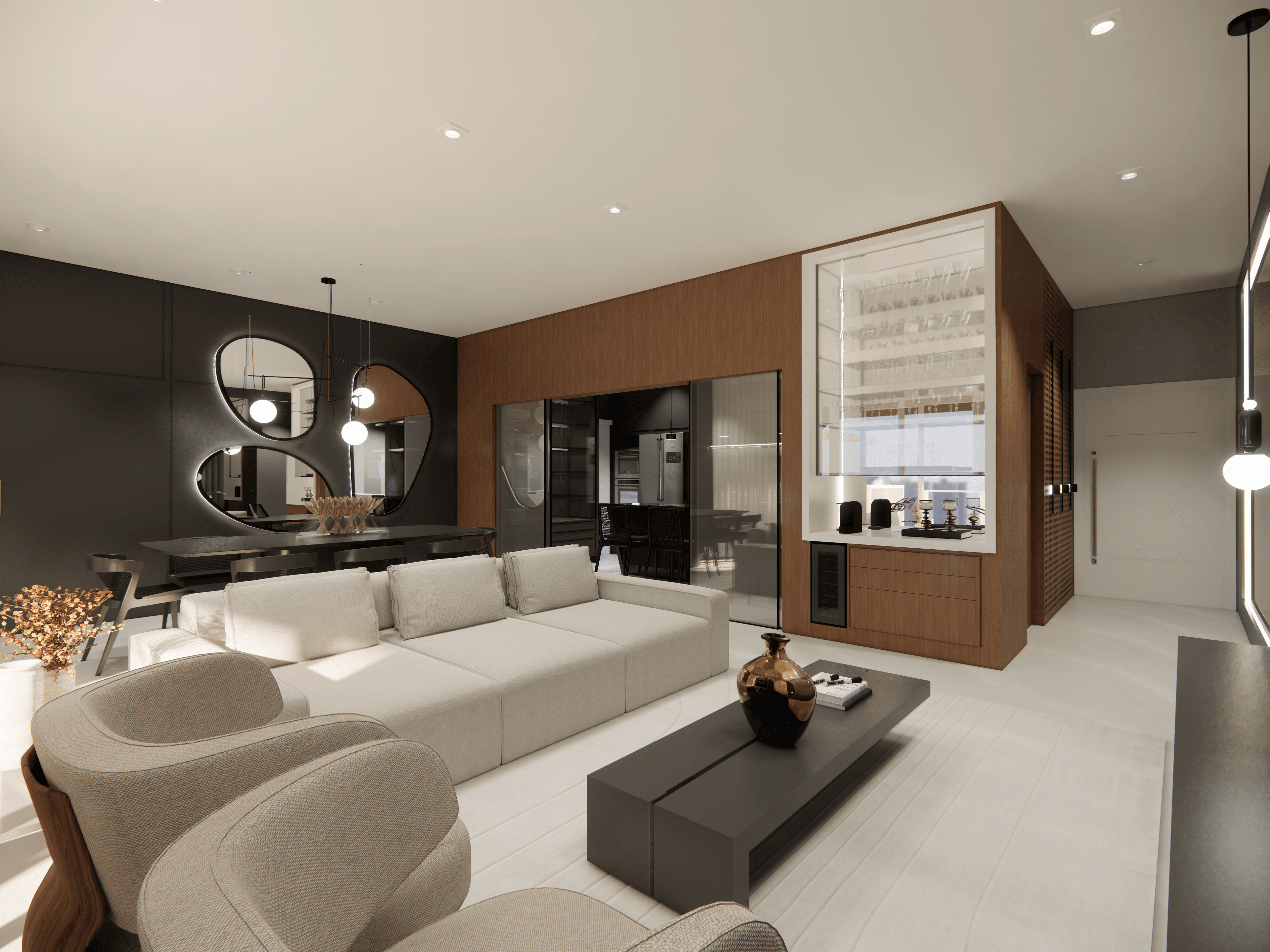 Galeria empreendimento