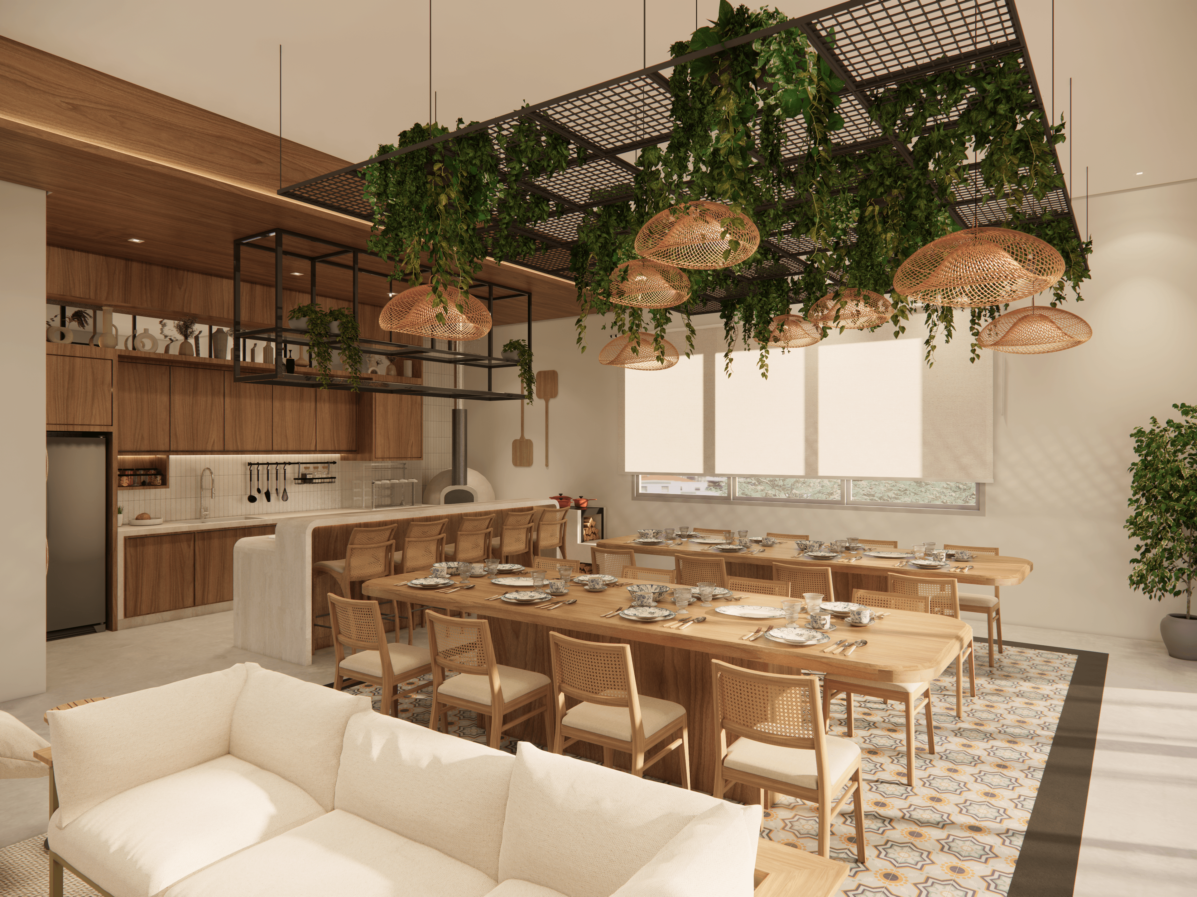 Galeria empreendimento