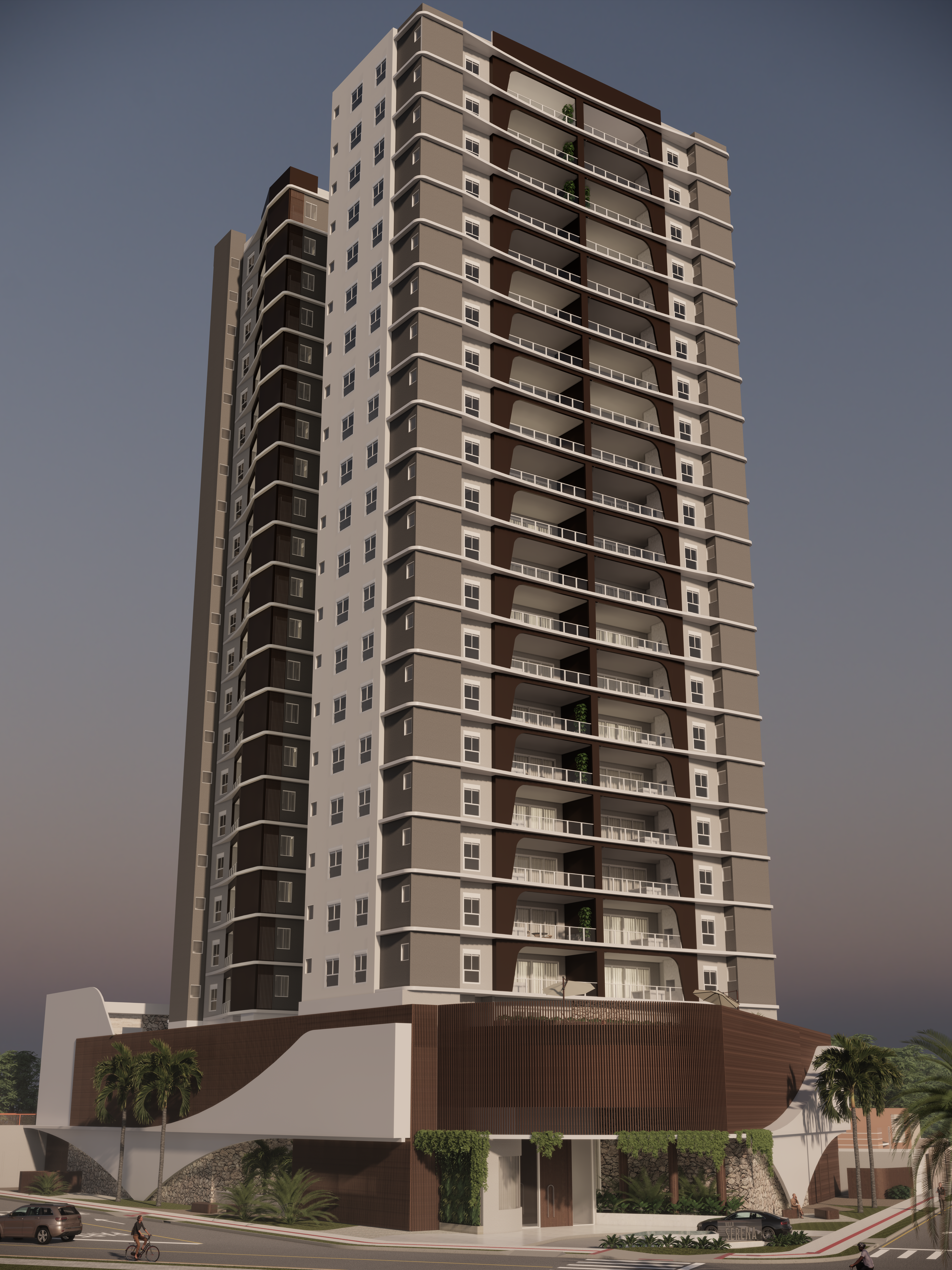 Galeria empreendimento