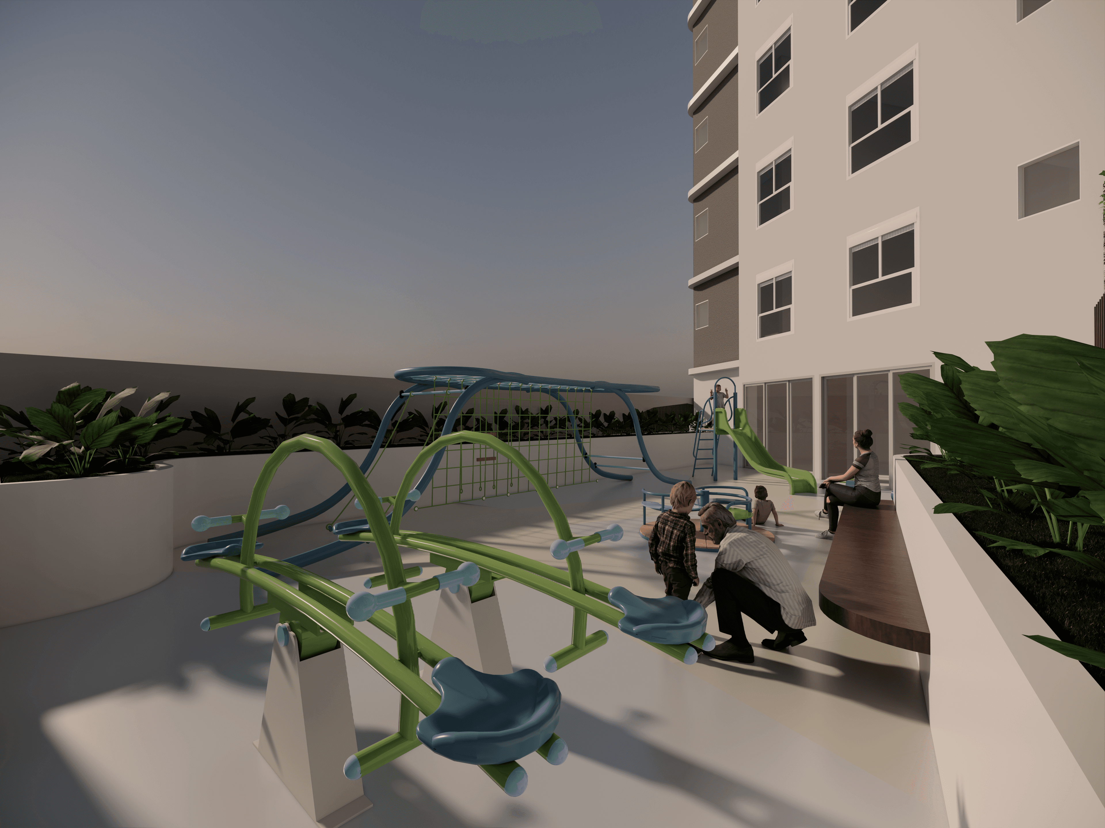 Galeria empreendimento