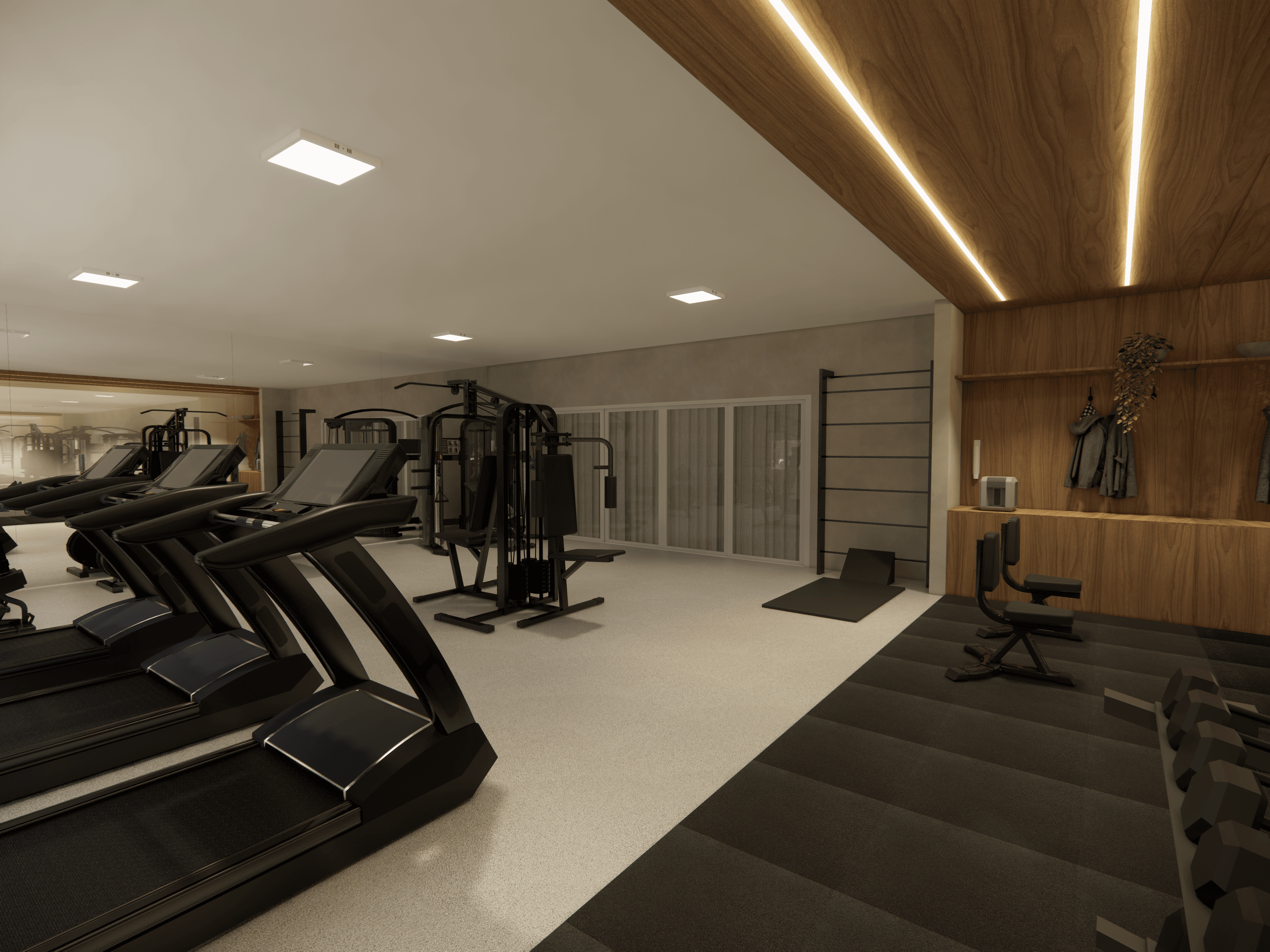 Galeria empreendimento