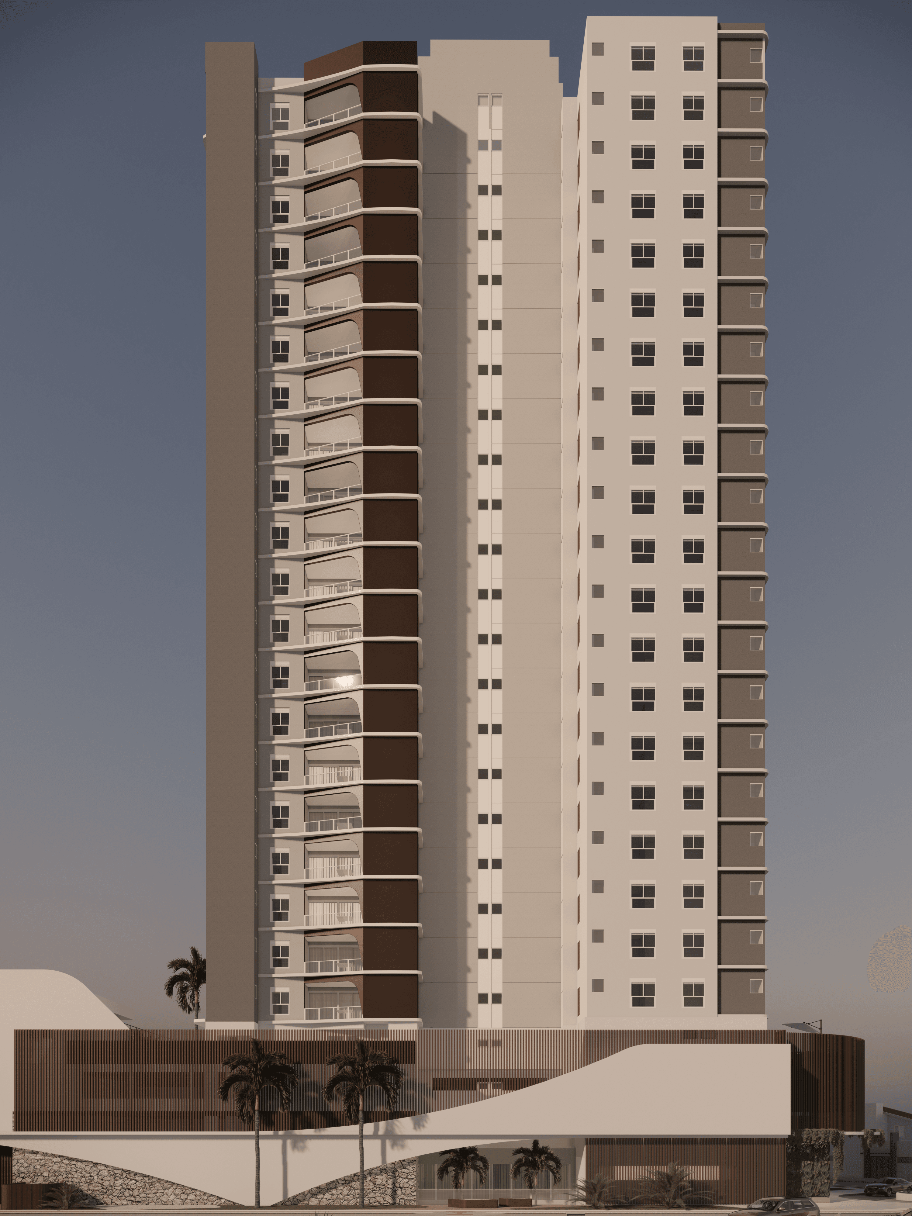 Galeria empreendimento