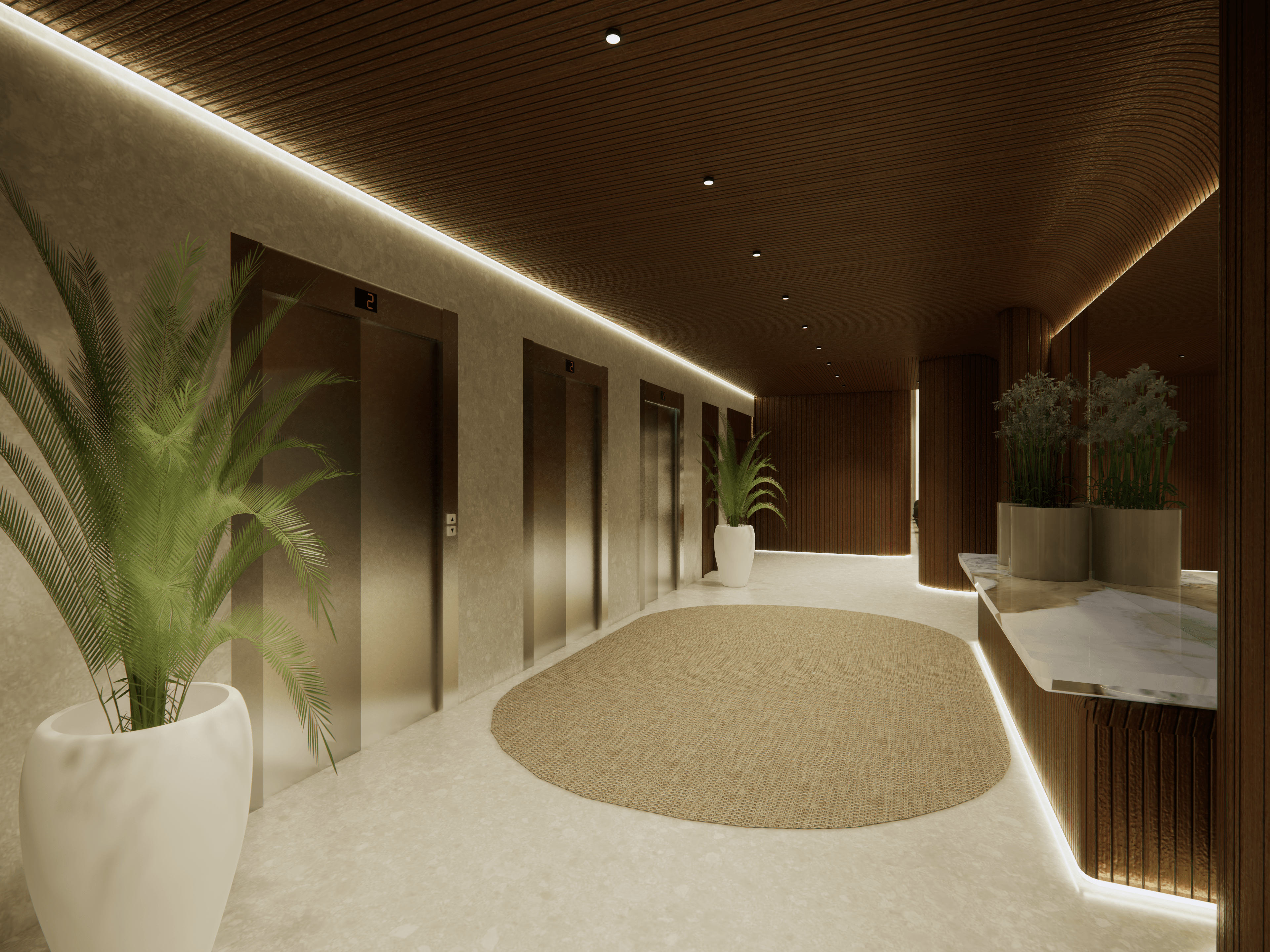 Galeria empreendimento