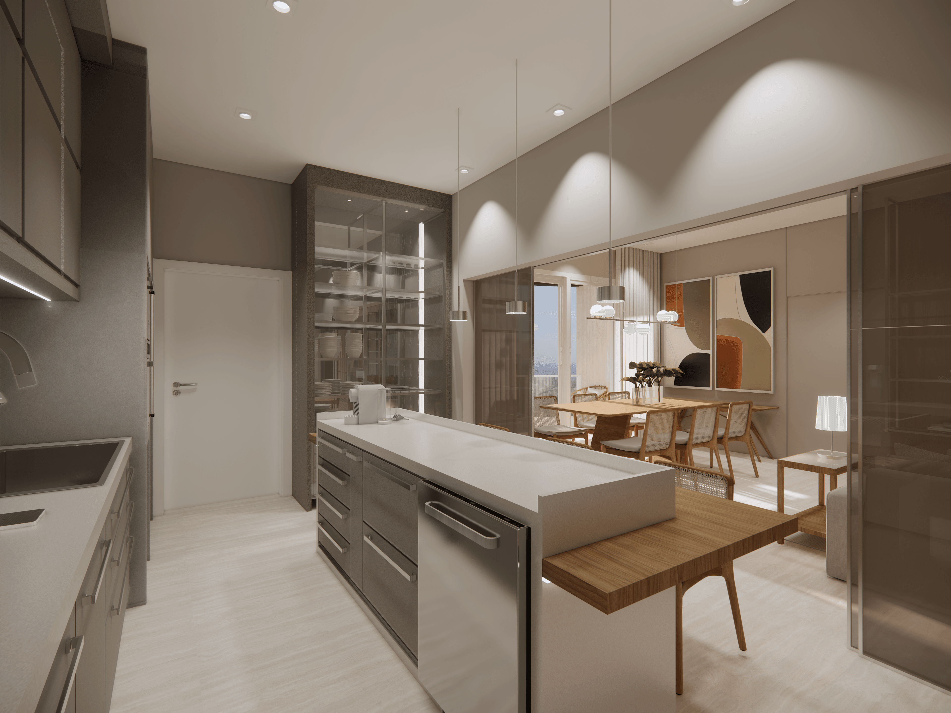 Galeria empreendimento