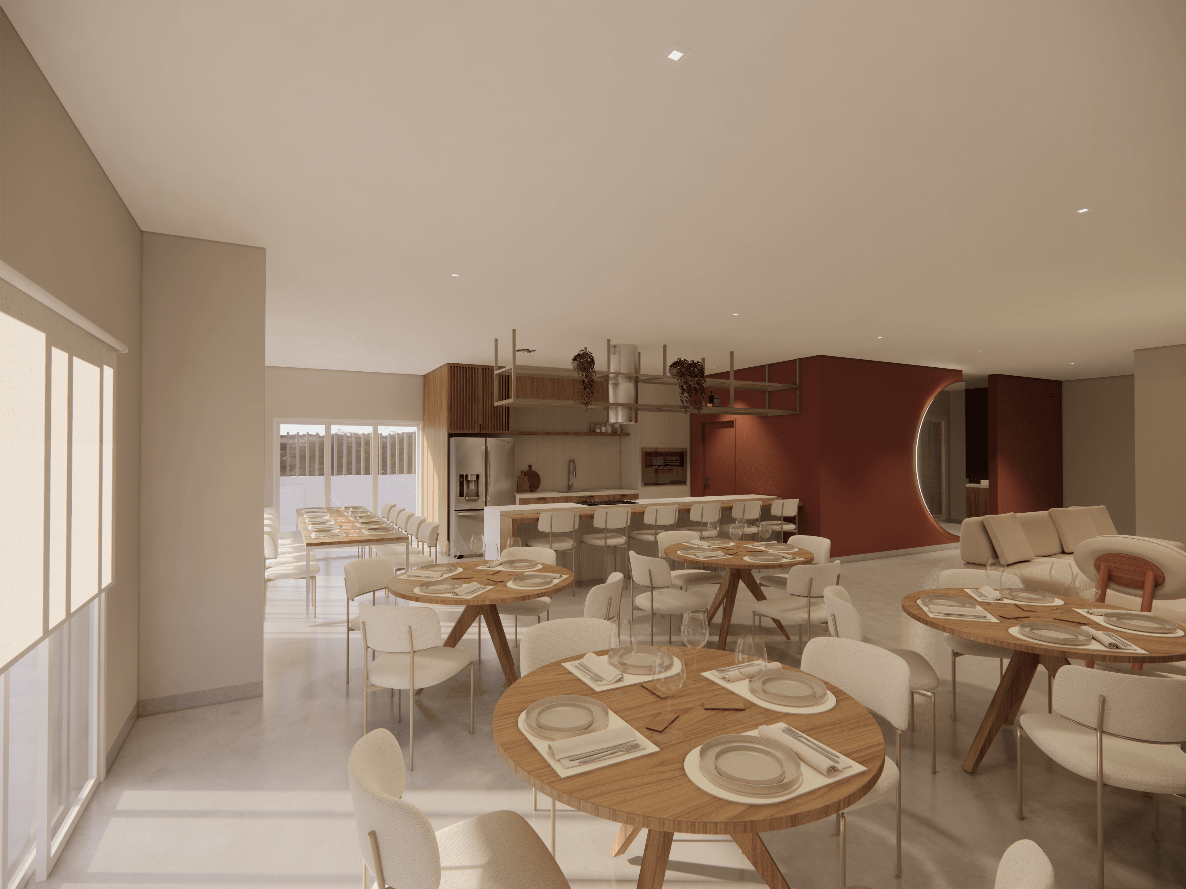 Galeria empreendimento