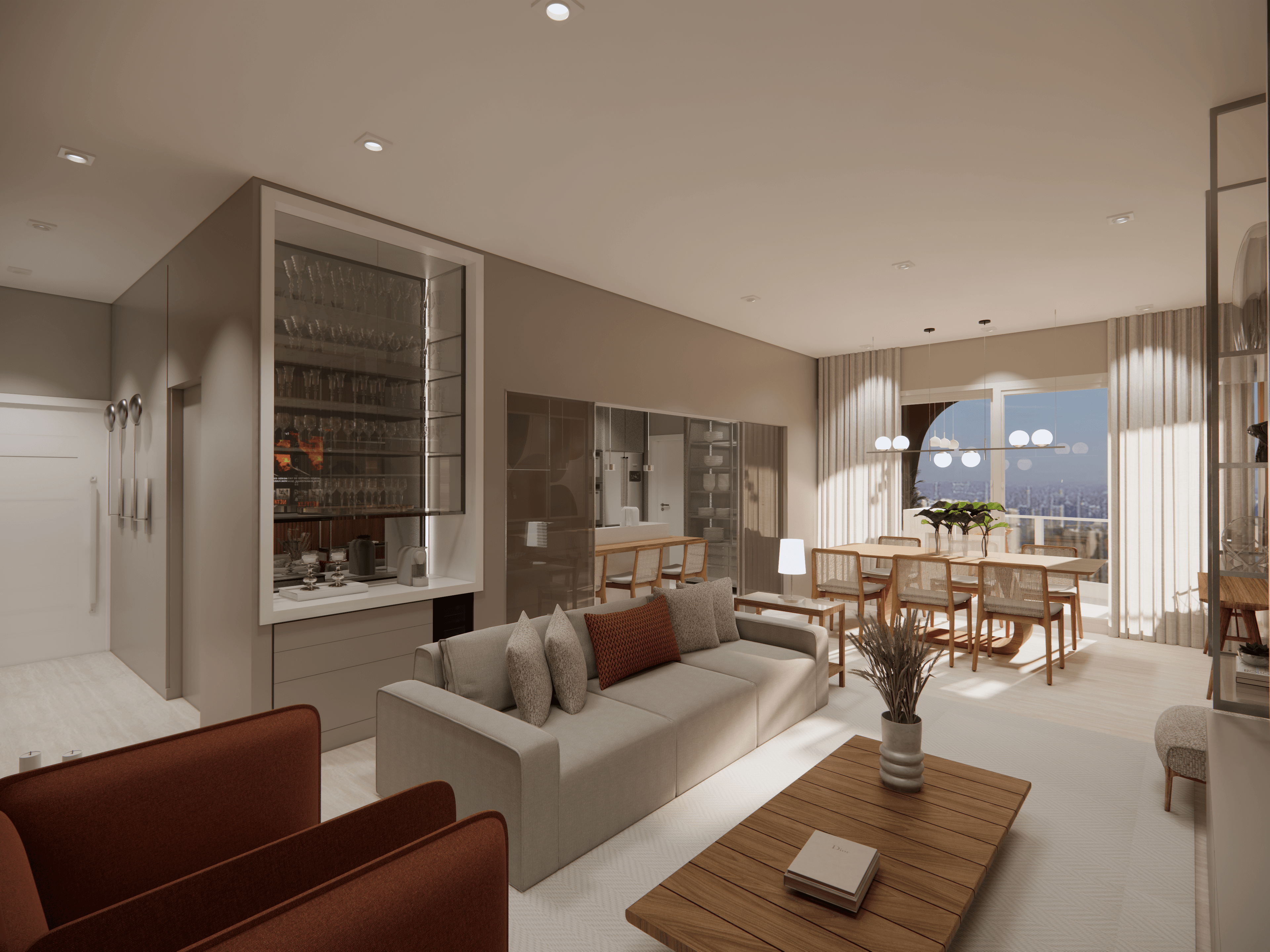 Galeria empreendimento