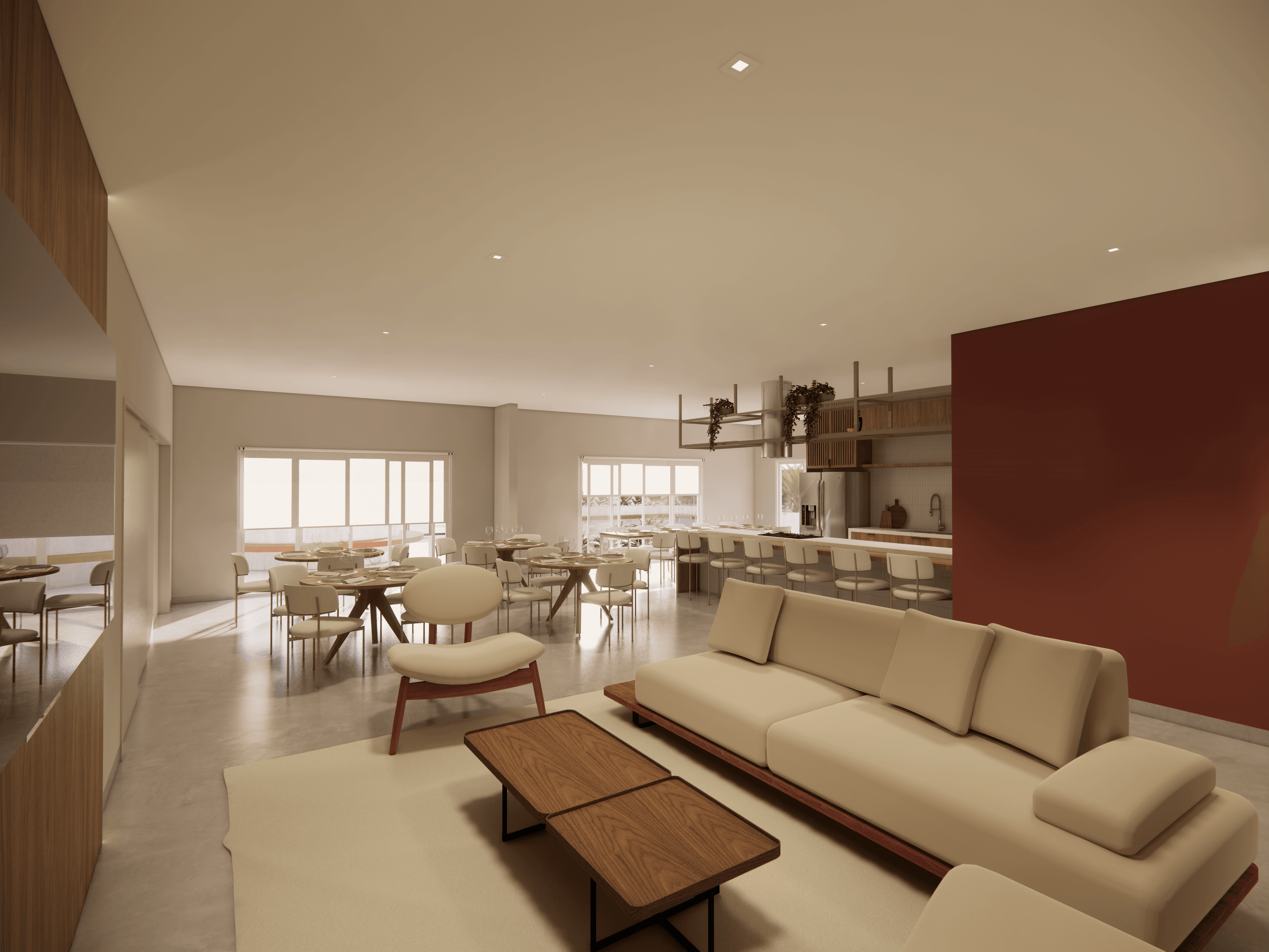 Galeria empreendimento